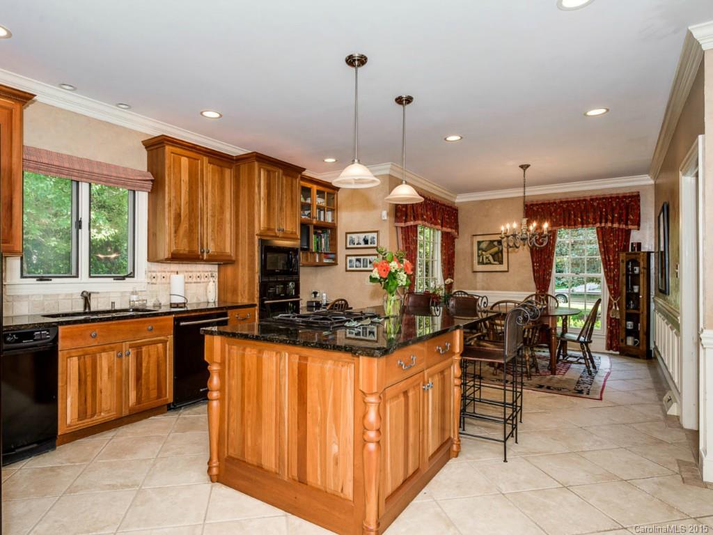 2611 Sedley Road Charlotte, NC 28211 - Photo 5 of 24 Gallery Image 5