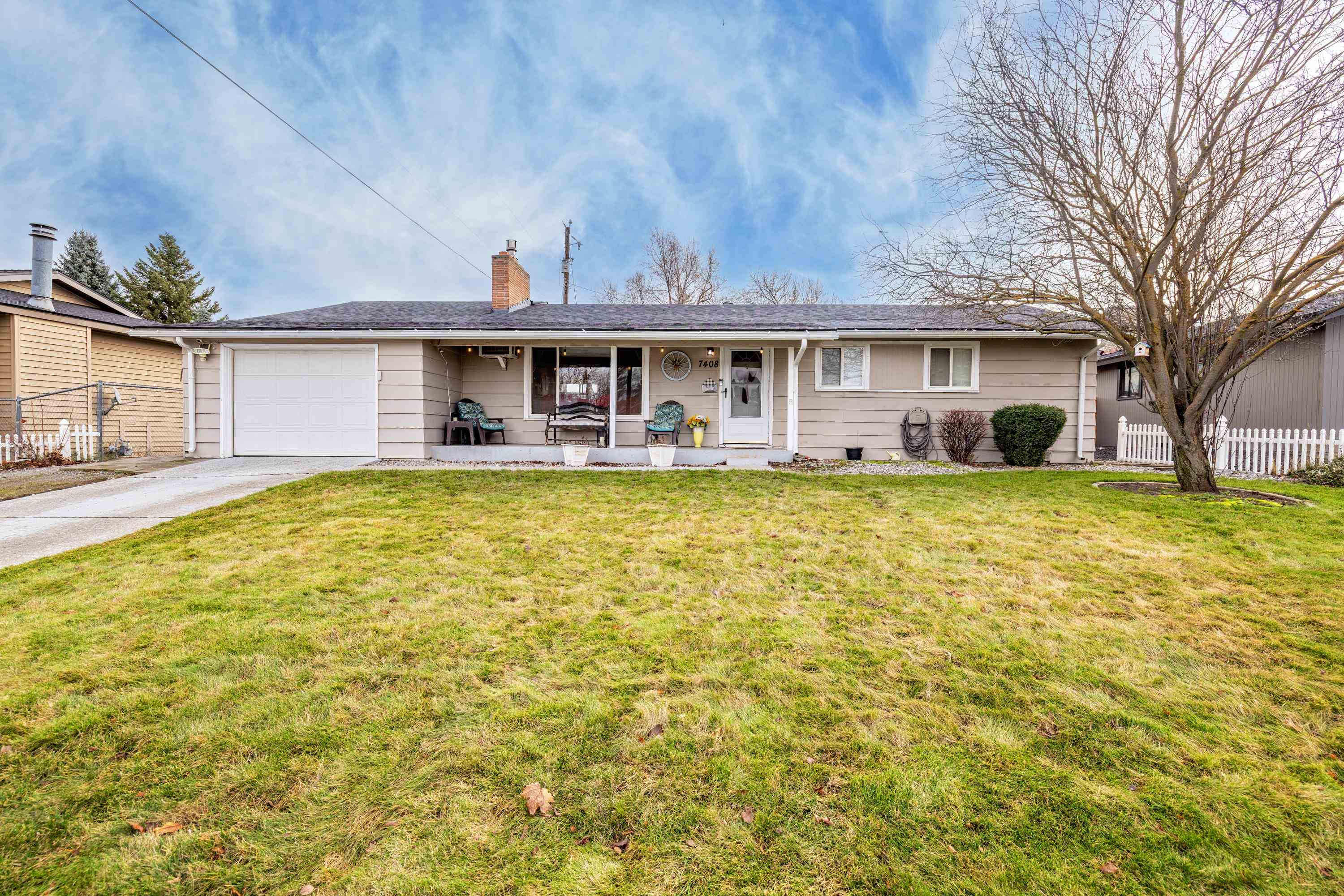 7408 North Calkins Drive Spokane, WA 99208 - Photo 1 of 24