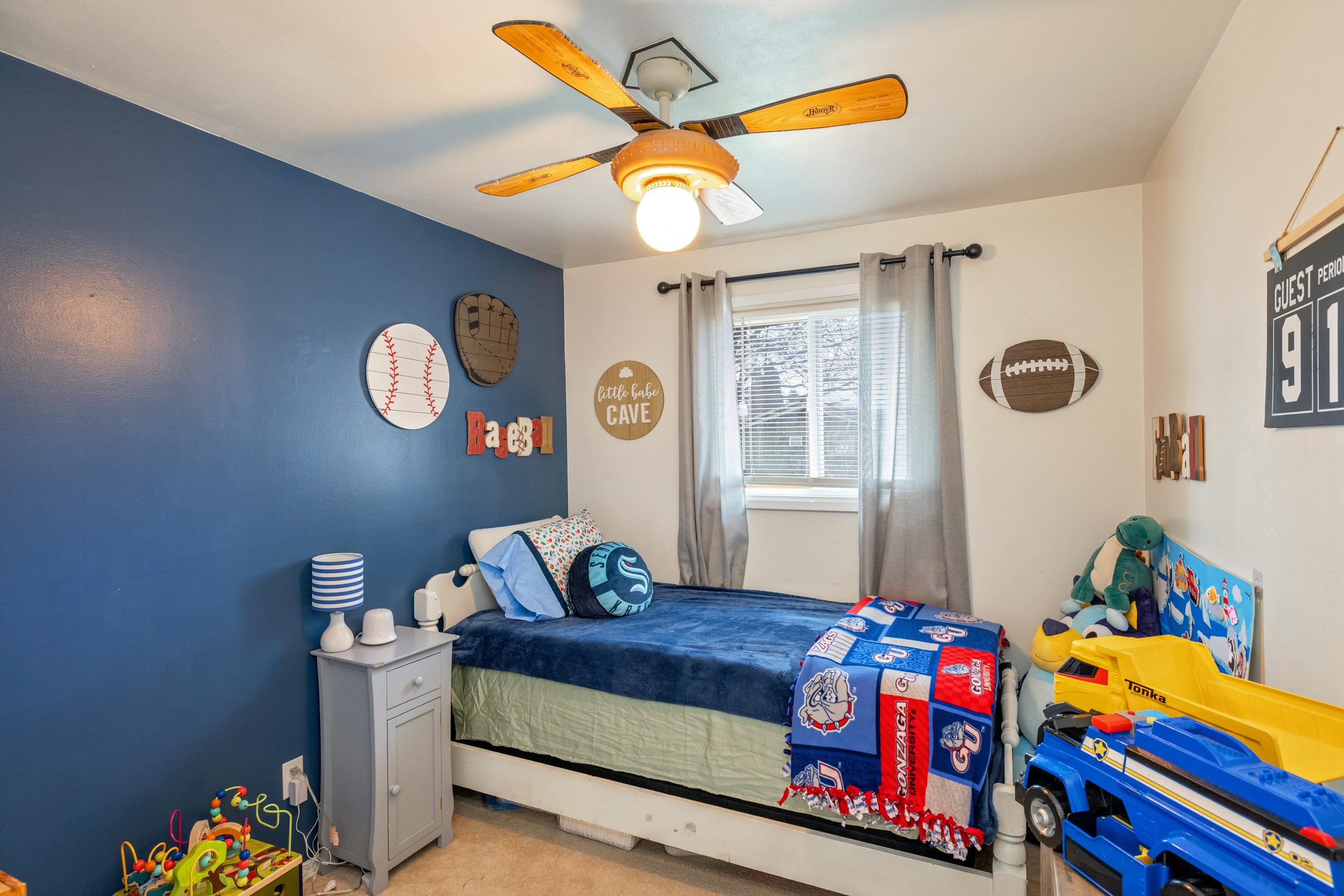 7408 North Calkins Drive Spokane, WA 99208 - Photo 11 of 24