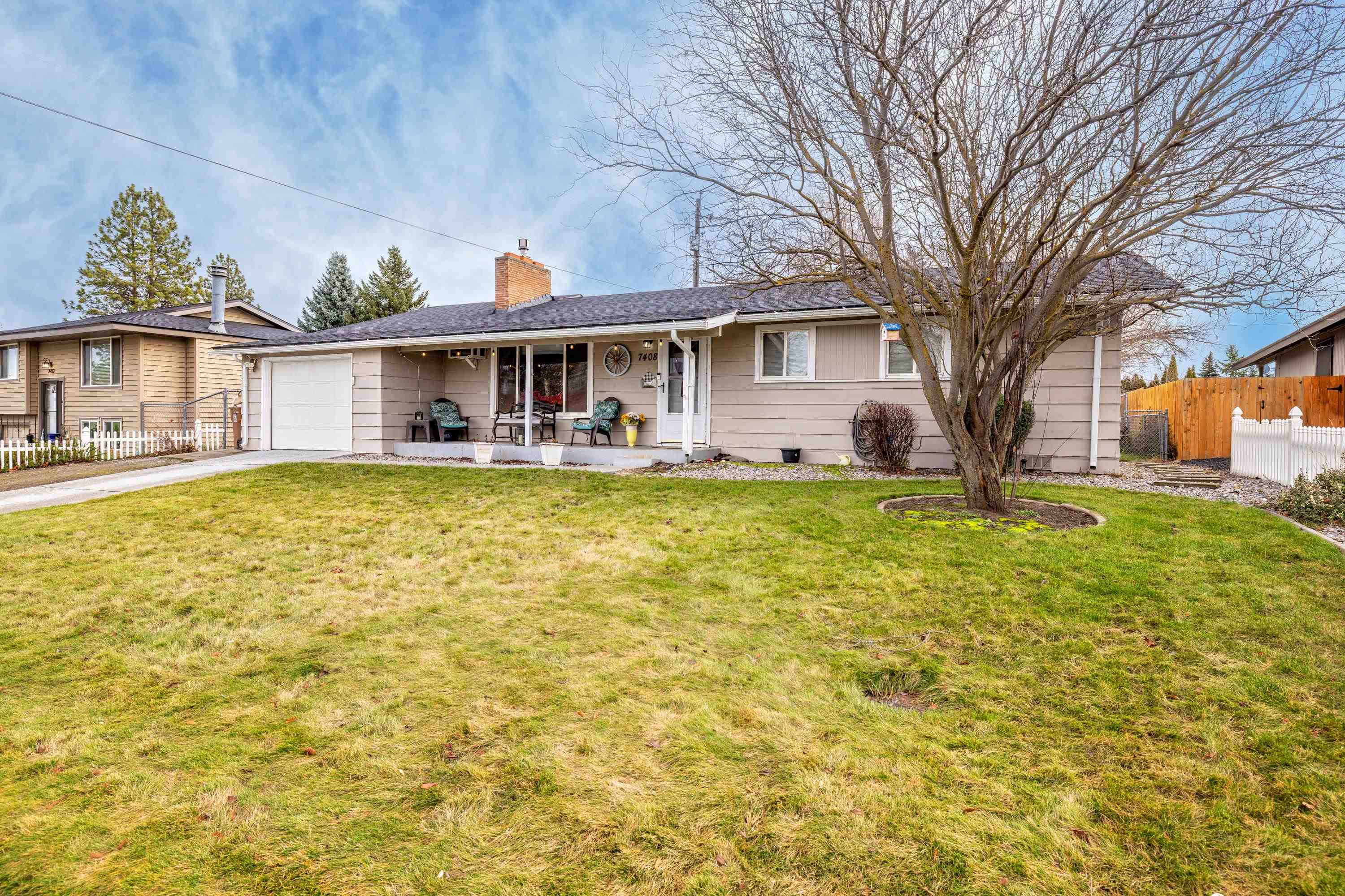 7408 North Calkins Drive Spokane, WA 99208 - Photo 2 of 24