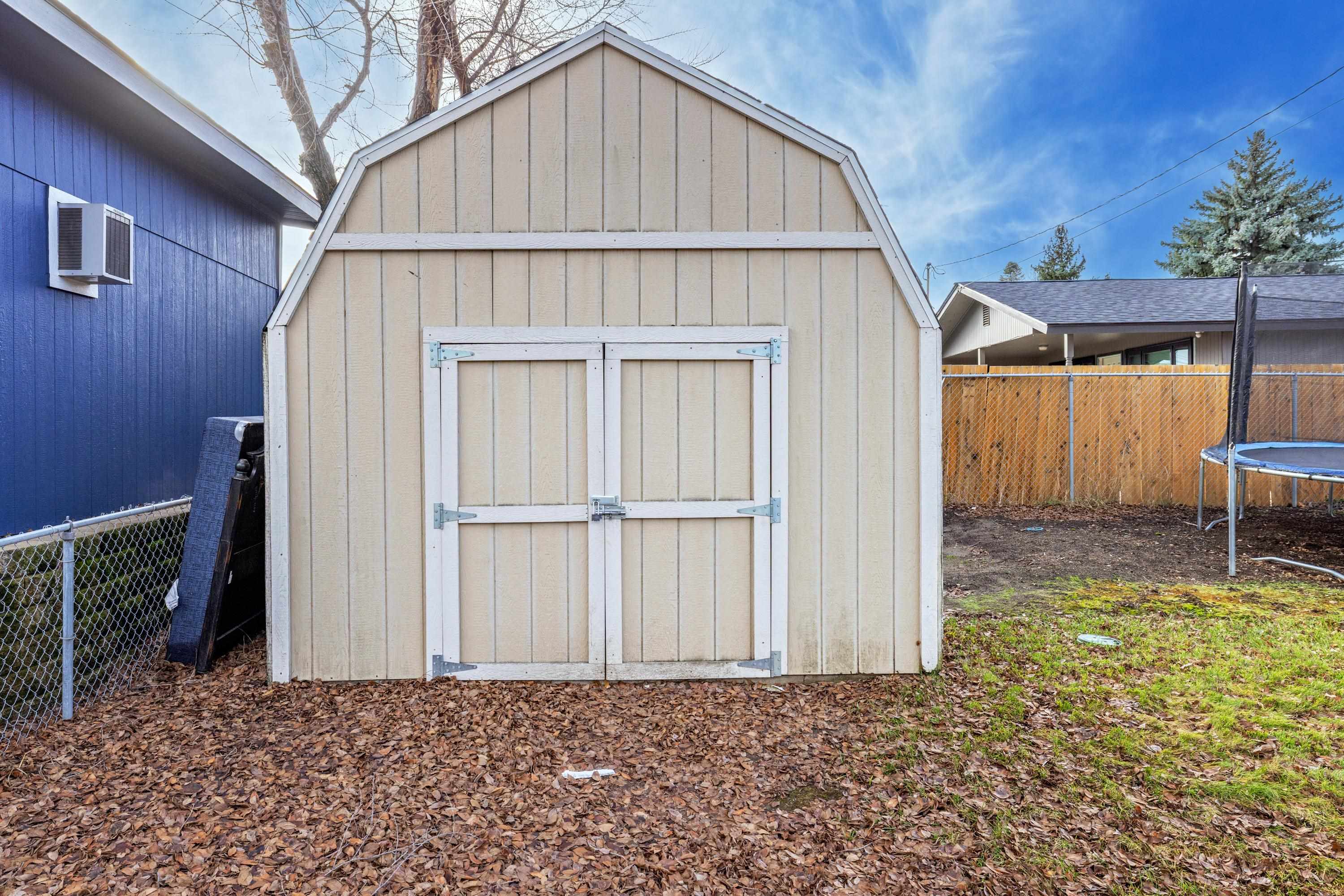 7408 North Calkins Drive Spokane, WA 99208 - Photo 23 of 24