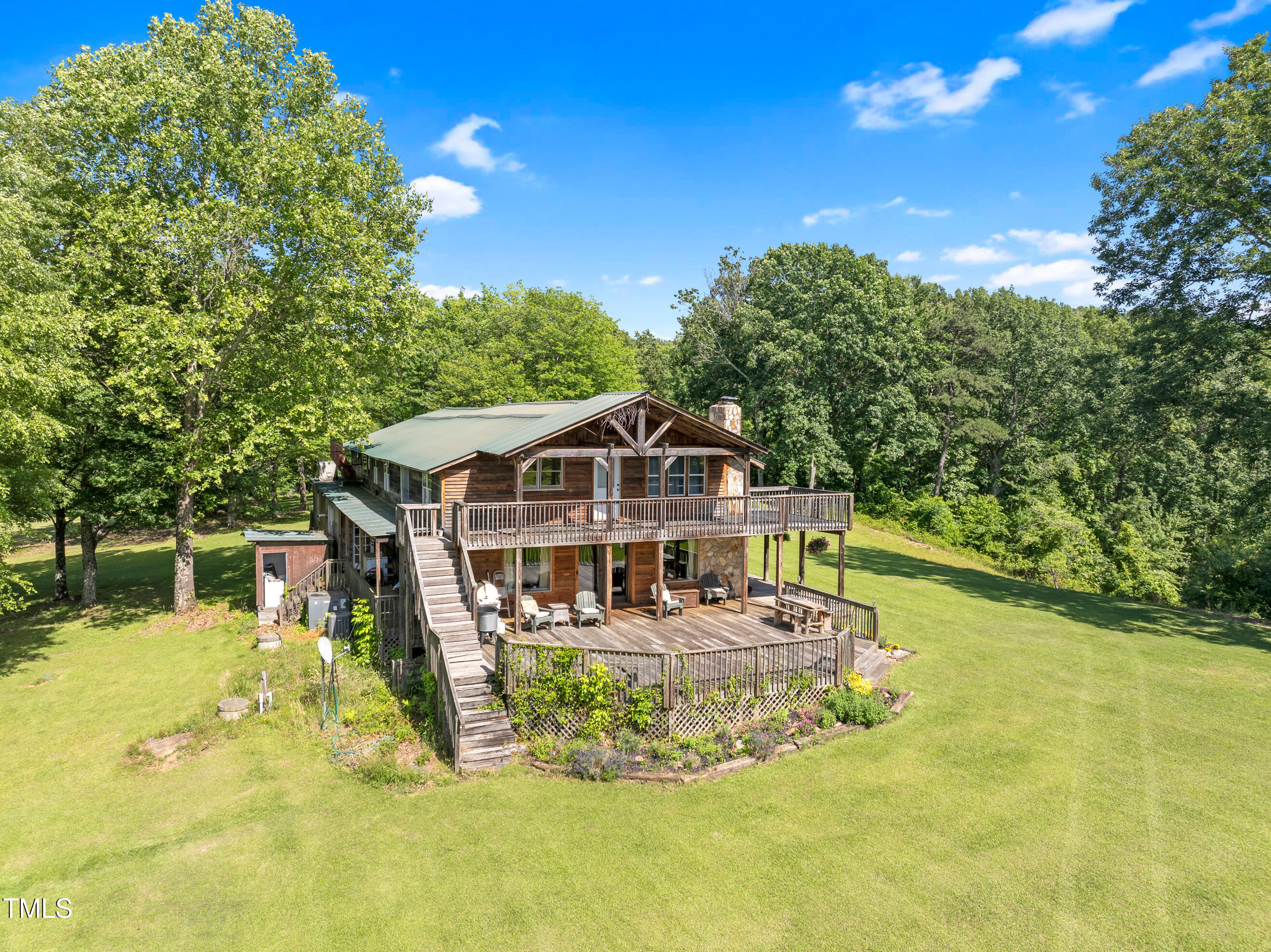 0 Lakeview Road Westfield, NC 27053 - Photo 20 of 95 Singletree-20