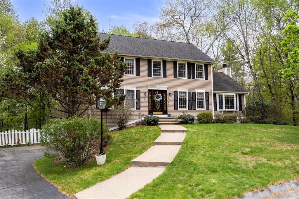18 West Parish Ridge Road Haverhill, MA 01832 - Photo 2 of 41 Gallery Image 2