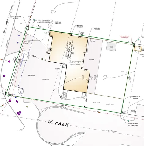 $1,111,000 | 20924-20902 West Park Avenue, Libertyville, IL 60060