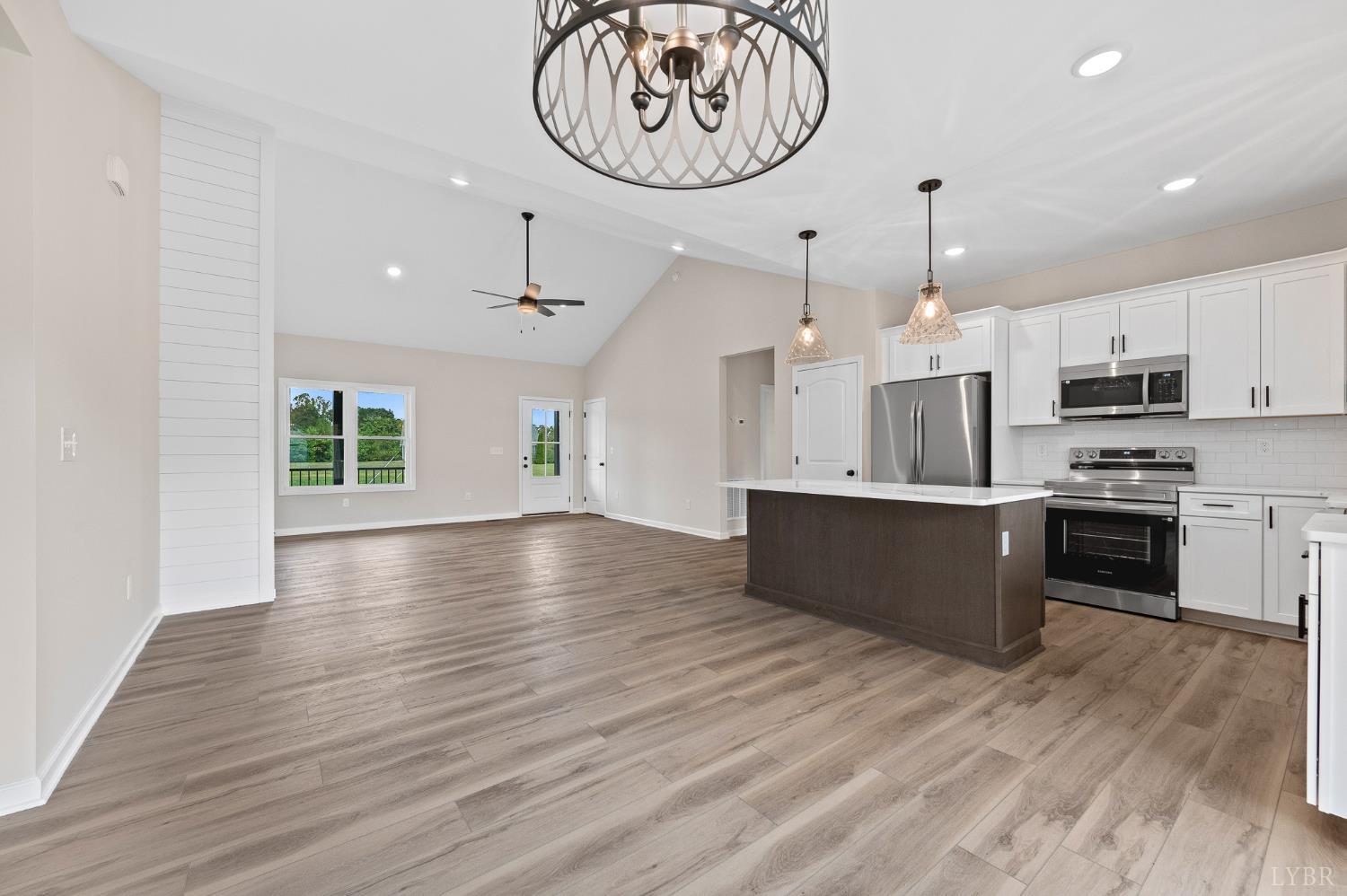 538 Stratford Road Concord, VA 24538 - Photo 12 of 43 Gallery Image 12