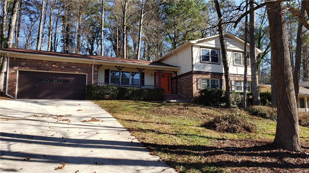 3158 Pheasant Drive Decatur, GA 30034 - Photo 1 of 1 Gallery Image 1