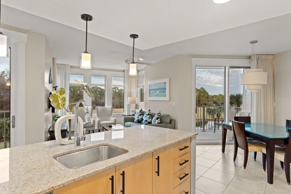 $415,000 | 9800 Grand Sandestin Boulevard, Unit 5210/12, Miramar Beach, FL 32550