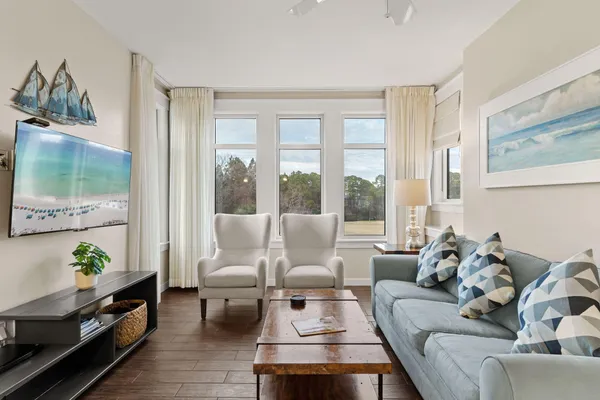 $415,000 | 9800 Grand Sandestin Boulevard, Unit 5210/12, Miramar Beach, FL 32550