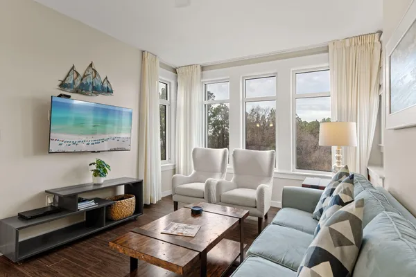 $415,000 | 9800 Grand Sandestin Boulevard, Unit 5210/12, Miramar Beach, FL 32550