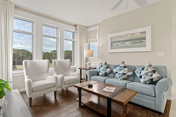 $415,000 | 9800 Grand Sandestin Boulevard, Unit 5210/12, Miramar Beach, FL 32550