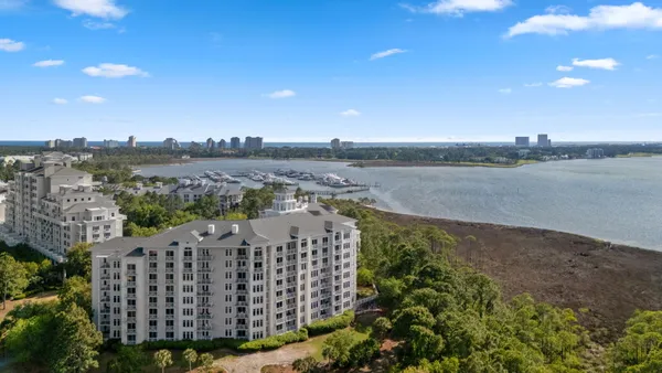 $415,000 | 9800 Grand Sandestin Boulevard, Unit 5210/12, Miramar Beach, FL 32550