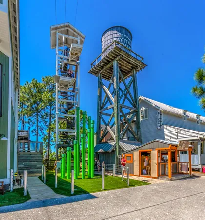 $415,000 | 9800 Grand Sandestin Boulevard, Unit 5210/12, Miramar Beach, FL 32550