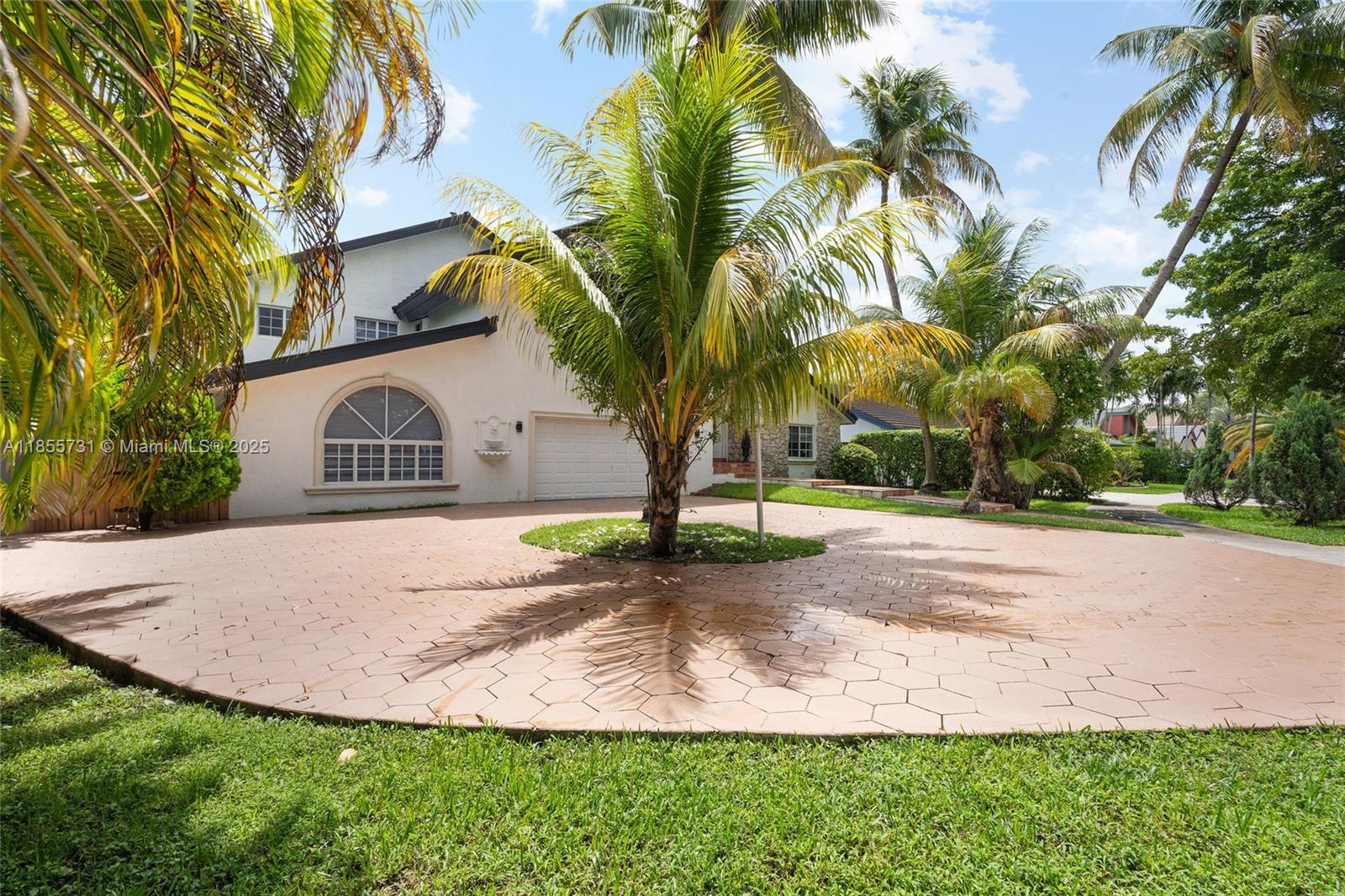 10723 Southwest 142nd Court Miami, FL 33186 - Photo 2 of 54 a view of outdoor space yard and entertaining space