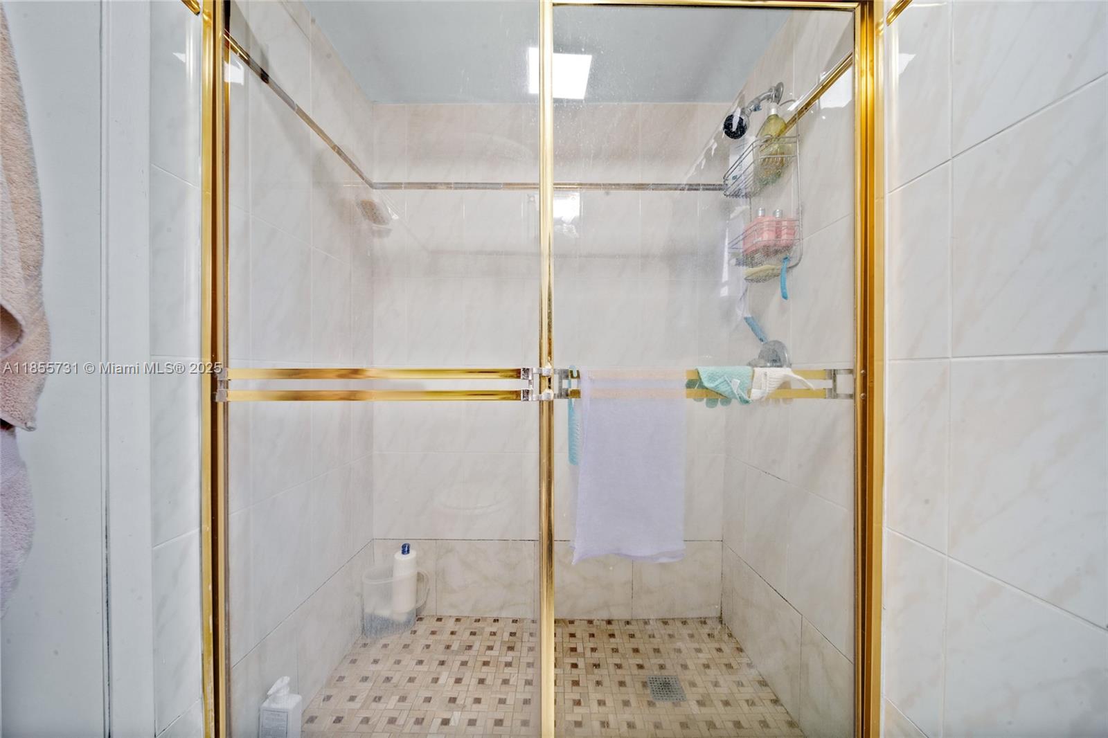 10723 Southwest 142nd Court Miami, FL 33186 - Photo 53 of 54 a bathroom with a shower