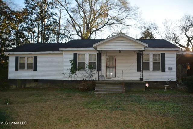 $79,999 | 131 Plummer Circle, Jackson, MS 39212