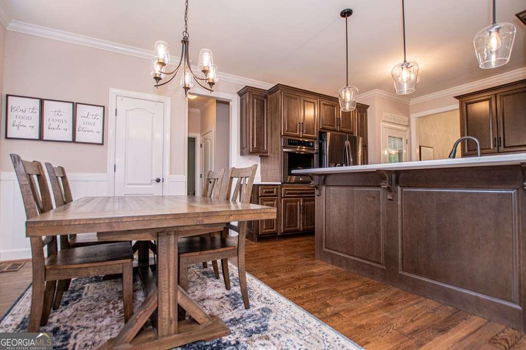 81 Castleman Road Carrollton, GA 30116 - Photo 24 of 74