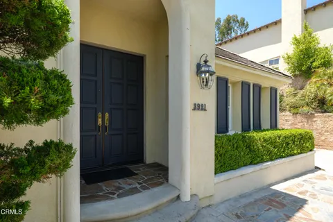 a living room with furniture couches and a fireplace