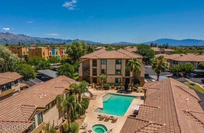 2550 East River Road, Unit 12204 Tucson, AZ 85718 - Photo 2 of 34