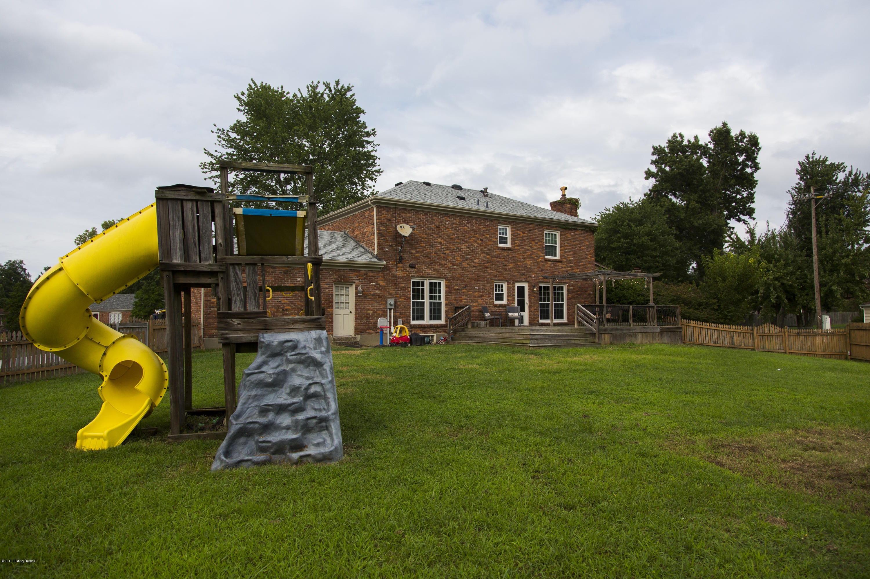 11704 Robindale Road Louisville, KY 40243 - Photo 36 of 39 37