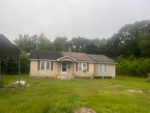 $150,000 | 413 Spring Branch Road, Harleyville, SC 29448