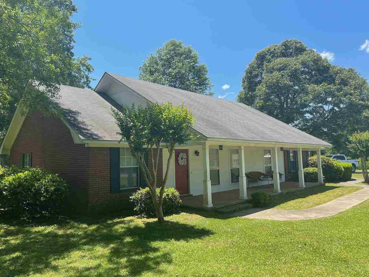 34 Dr Brantley Road Walnut Grove, MS 39189 - Photo 1 of 23 Photo 1