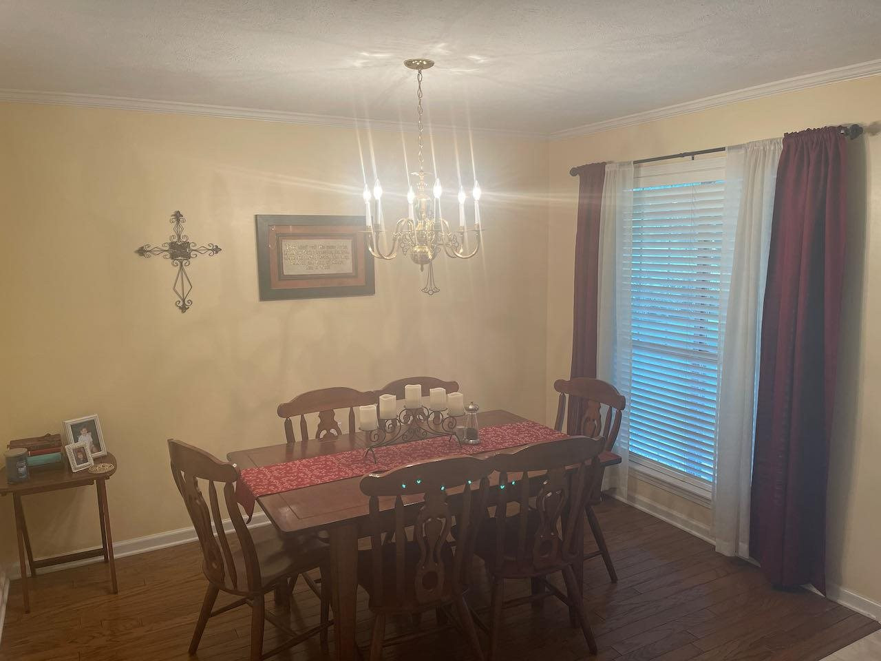 34 Dr Brantley Road Walnut Grove, MS 39189 - Photo 12 of 23 Photo 12