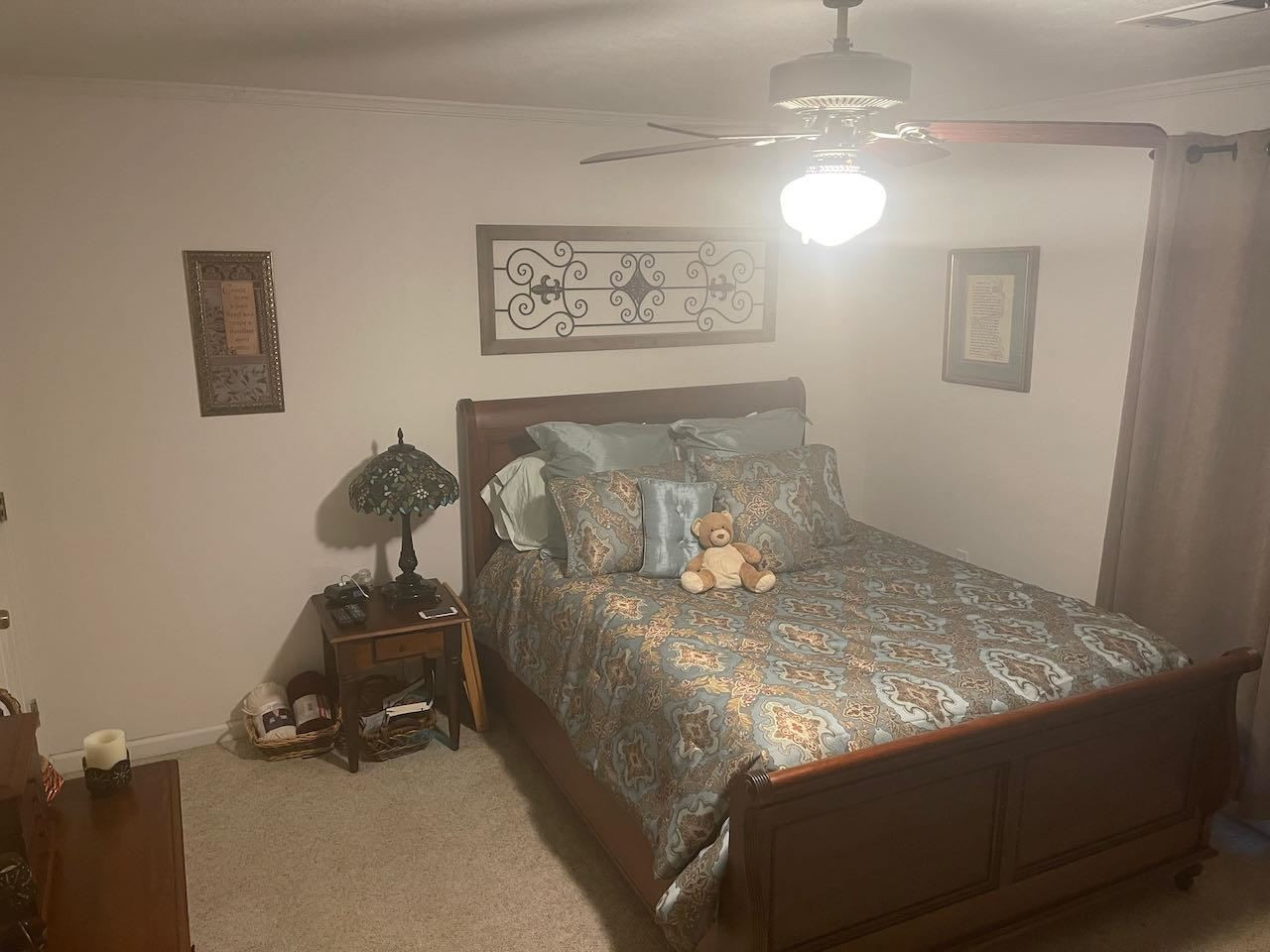34 Dr Brantley Road Walnut Grove, MS 39189 - Photo 13 of 23 Photo 13