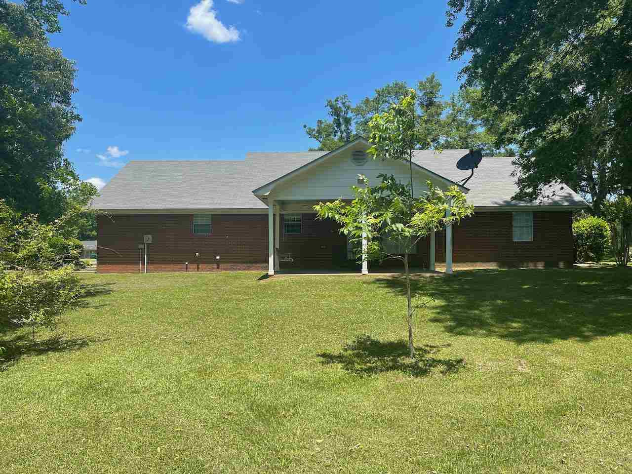 34 Dr Brantley Road Walnut Grove, MS 39189 - Photo 3 of 23 Photo 3