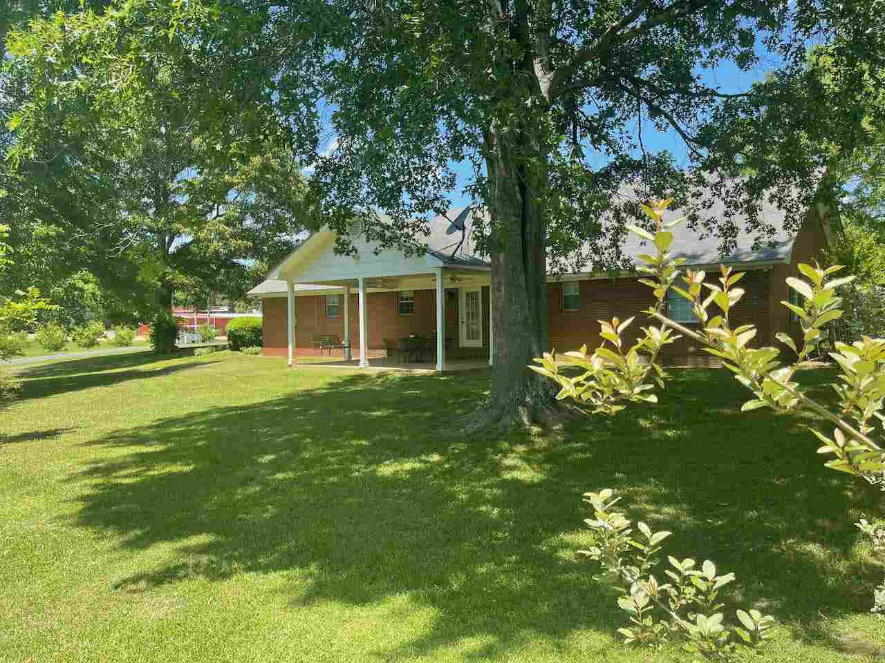 34 Dr Brantley Road Walnut Grove, MS 39189 - Photo 4 of 23 Photo 4