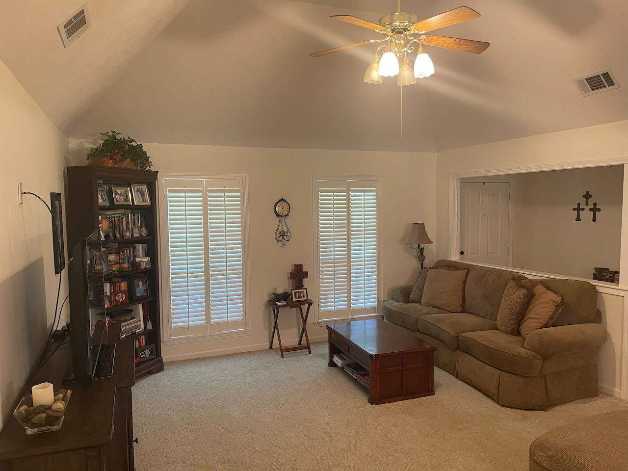34 Dr Brantley Road Walnut Grove, MS 39189 - Photo 5 of 23 Photo 5