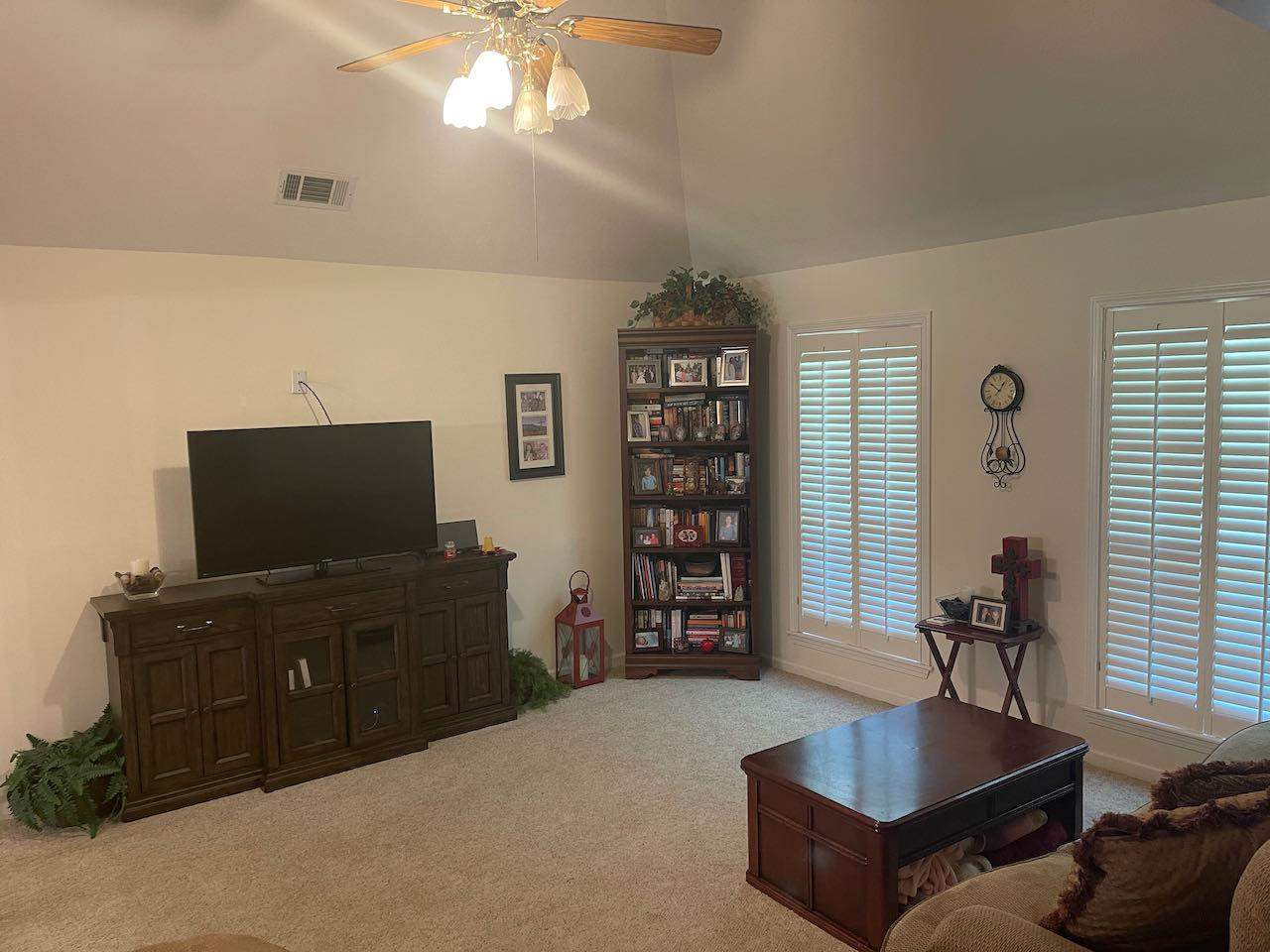 34 Dr Brantley Road Walnut Grove, MS 39189 - Photo 6 of 23 Photo 6