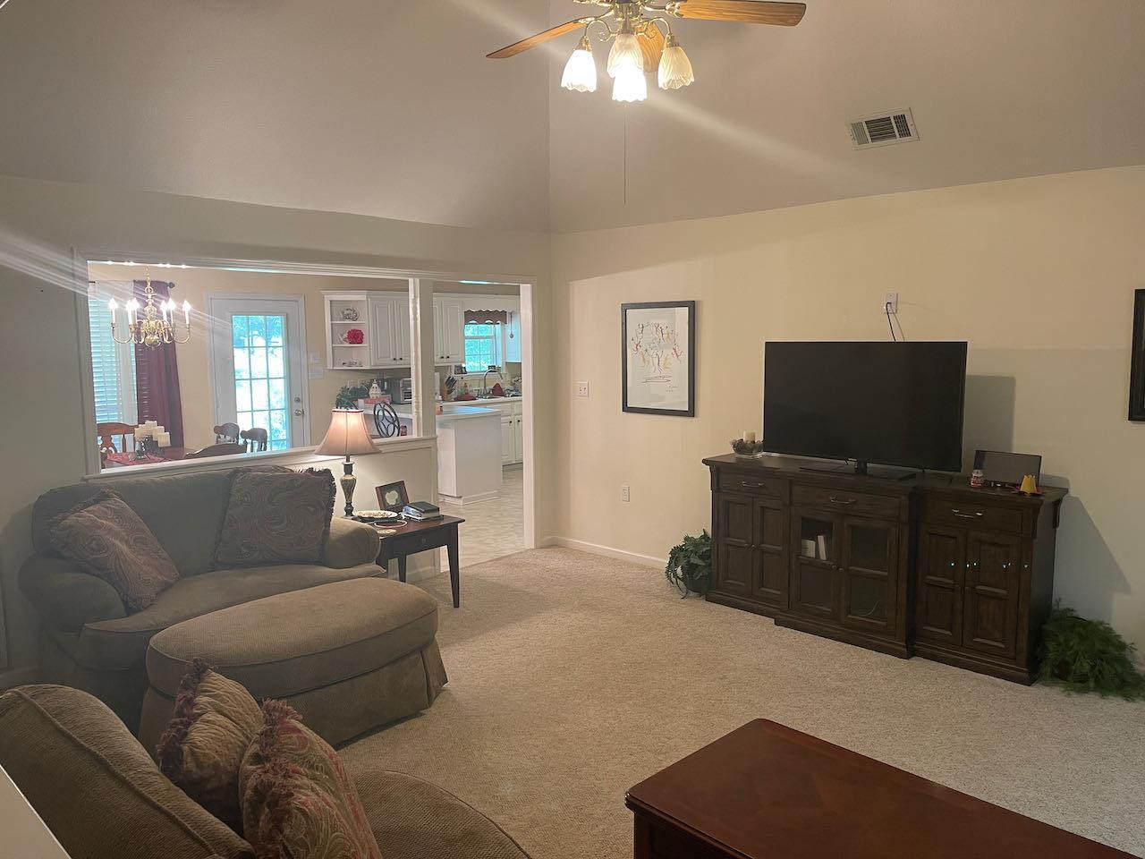 34 Dr Brantley Road Walnut Grove, MS 39189 - Photo 7 of 23 Photo 7