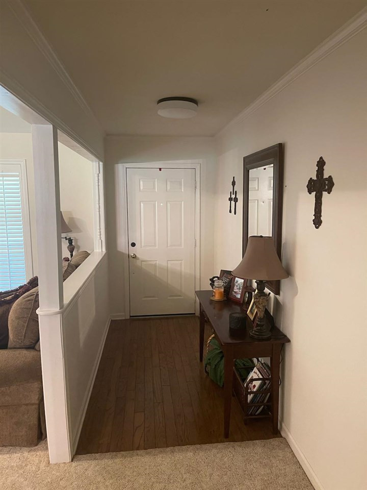 34 Dr Brantley Road Walnut Grove, MS 39189 - Photo 8 of 23 Photo 8
