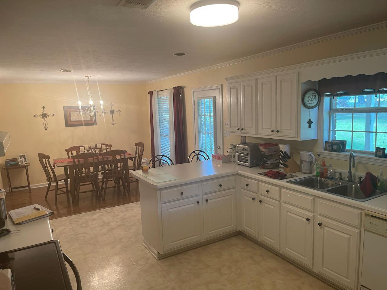 34 Dr Brantley Road Walnut Grove, MS 39189 - Photo 10 of 23 Photo 10