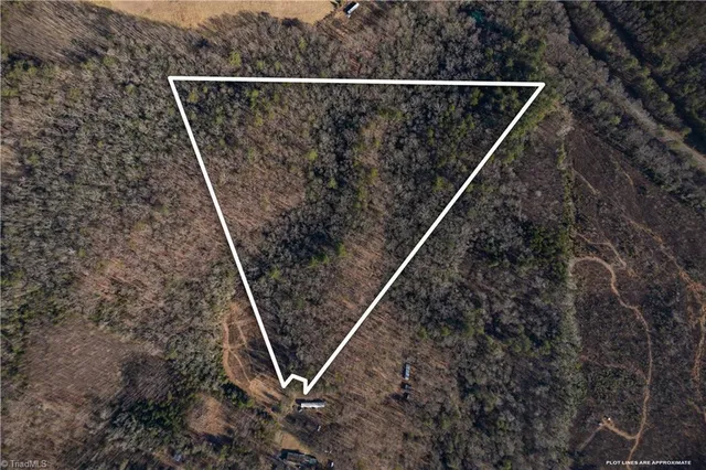 $98,000 | 17.96-acres Aubrey Thomas Lane, Dobson, NC 27017