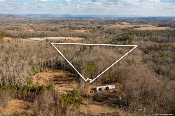 $98,000 | 17.96-acres Aubrey Thomas Lane, Dobson, NC 27017