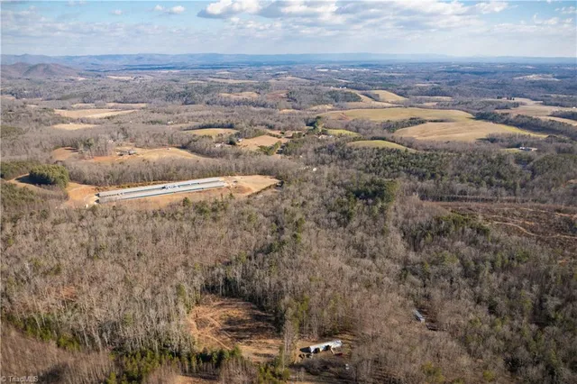 $98,000 | 17.96-acres Aubrey Thomas Lane, Dobson, NC 27017