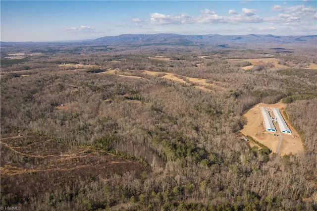 $98,000 | 17.96-acres Aubrey Thomas Lane, Dobson, NC 27017