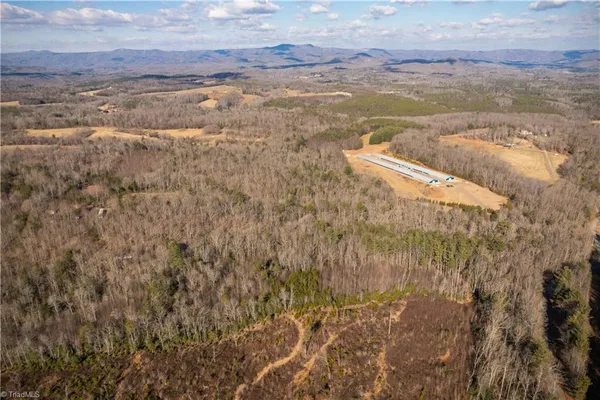 $98,000 | 17.96-acres Aubrey Thomas Lane, Dobson, NC 27017