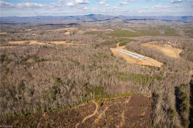 $98,000 | 17.96-acres Aubrey Thomas Lane, Dobson, NC 27017