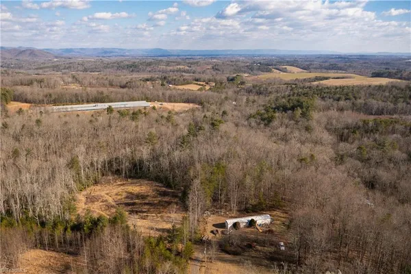 $98,000 | 17.96-acres Aubrey Thomas Lane, Dobson, NC 27017