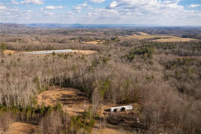 $98,000 | 17.96-acres Aubrey Thomas Lane, Dobson, NC 27017