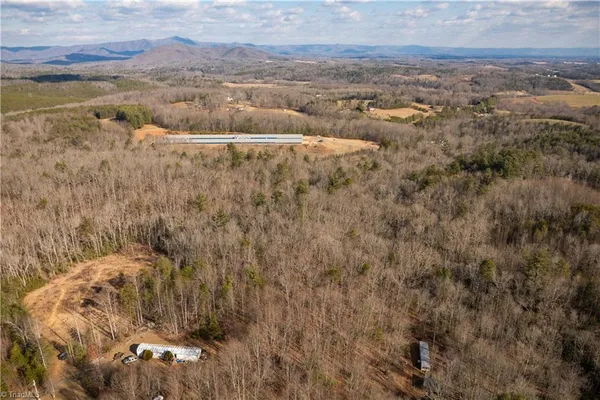 $98,000 | 17.96-acres Aubrey Thomas Lane, Dobson, NC 27017