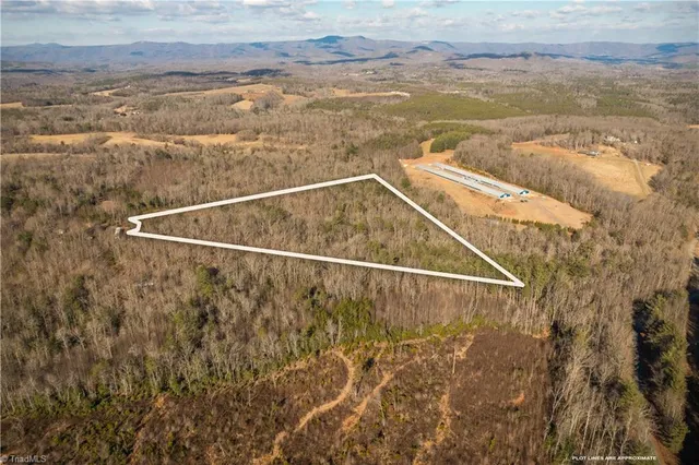$98,000 | 17.96-acres Aubrey Thomas Lane, Dobson, NC 27017