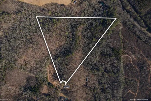 $98,000 | 17.96-acres Aubrey Thomas Lane, Dobson, NC 27017