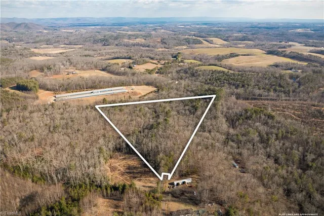 $98,000 | 17.96-acres Aubrey Thomas Lane, Dobson, NC 27017