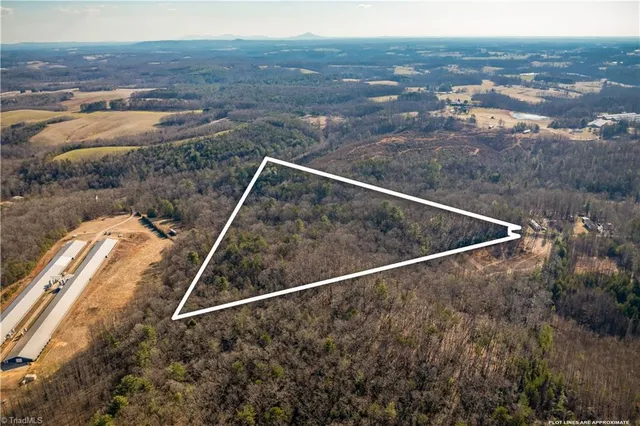 $98,000 | 17.96-acres Aubrey Thomas Lane, Dobson, NC 27017