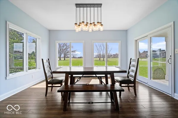 $1,390,000 | 16540 Shore Oaks Court, Noblesville, IN 46060