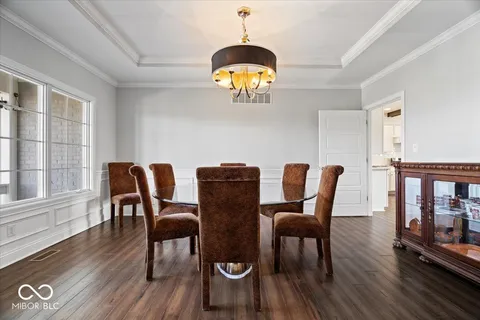 $1,390,000 | 16540 Shore Oaks Court, Noblesville, IN 46060