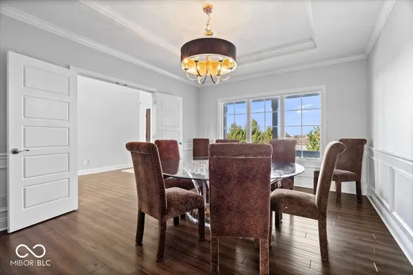 $1,390,000 | 16540 Shore Oaks Court, Noblesville, IN 46060